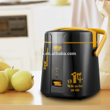 1-2L portable rice cooker for 1-2 people